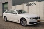 Bmw 5-serie Touring 520i 184pk Automaat Executive Edition -N, Automaat, 1998 cc, Euro 6, 4 cilinders