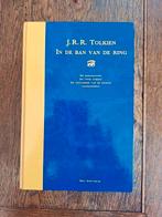 J.R.R. Tolkien - In de ban van de ring, Ophalen of Verzenden, Zo goed als nieuw, J.R.R. Tolkien