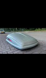Thule Polar 100 Dakkoffer - 350 Liter, Auto diversen, Dakkoffers, Ophalen, Gebruikt