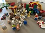 Duplo diversen, Kinderen en Baby's, Speelgoed | Duplo en Lego, Ophalen, Gebruikt, Complete set, Duplo