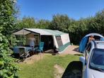 Vouwwagen - Conway Cambridge, Caravans en Kamperen, Ophalen, Tot en met 6, Aanwezig