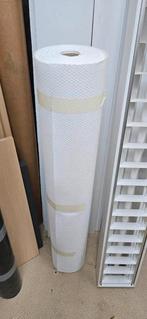 Bijna hele rol scanbehang 1000mm breed, Ophalen, Nieuw