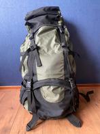 Backpack trekking rugtas waterdicht, Ophalen of Verzenden, Zo goed als nieuw, 30 cm of meer