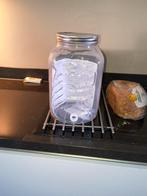 2x Sap Kannen met Kraantje - 8 Liter, Ophalen of Verzenden, Nieuw