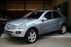 Mercedes-Benz M-klasse 500 ML500 - Youngtimer - Keyless Go -, Automaat, Gebruikt, Stoelverwarming, Leder