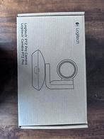 Logitech PTZ Pro Camera, Ophalen, Zo goed als nieuw, Overige merken, Minder dan 8x