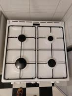 Bosch gasfornuis met oven - perfect voor studenten, Witgoed en Apparatuur, Fornuizen, Ophalen, Gebruikt, 4 kookzones, Gas