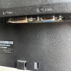 Dell E2009W Zwart Monitor PC Beeldscherm 20 inch 5ms, Computers en Software, Monitoren, Ophalen, Dell, Gebruikt, Dell