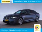 BMW 5 Serie 520i M Sport Edition High Executive [ Schuifdak, Auto's, BMW, Automaat, Traction-control, Gebruikt, 4 cilinders