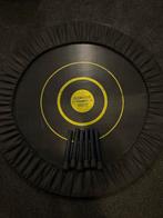 Domyos Fit Trampo 100 - Mini Trampoline, Ophalen, Zo goed als nieuw