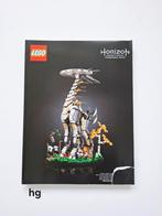 Lego horizon instructieboekje 76989, Ophalen of Verzenden, Zo goed als nieuw, Lego