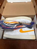 Nike Airforce 1 swoosh pack, Ophalen of Verzenden, Zo goed als nieuw