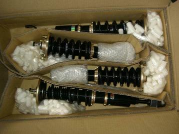BC Racing Schroefset BR-RS serie Honda Prelude 92-01 BB1-BB9 beschikbaar voor biedingen