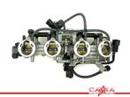 GASKLEPHUIS Kawasaki Z 750 2007-2012 (Z750 ZR750L-M), Motoren, Onderdelen | Kawasaki, Gebruikt