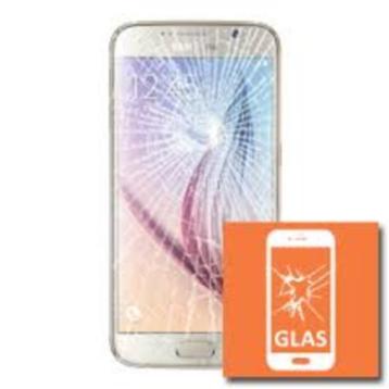 Samsung Galaxy S25/ S24/ S23 / S22/ S21/ S20 / S10 reparatie beschikbaar voor biedingen