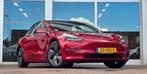 Tesla Model 3 Long Range AWD 75 kWh 1e Eigenaar FSD comp. SO, Auto's, Tesla, Automaat, 27 €/maand, 1249 min, Stoelverwarming