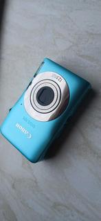 Canon Ixus 105, Gebruikt, 12 Megapixel, Canon, Compact