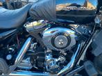 Harley davidson Road king, Motoren, 2 cilinders, Particulier, 1450 cc, Toermotor