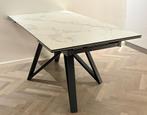 Extendable Dining Table | Italian Ceramic | 180-260cm, Ophalen, Italian Ceramic / Design / Modern / Minimalist, 200 cm of meer
