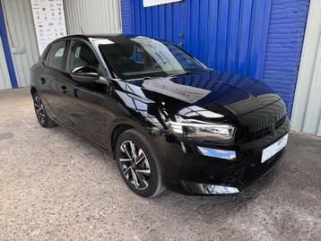 Opel Corsa 1.2 Turbo GS-Line Edition beschikbaar voor biedingen