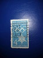 usa, Verzenden, Gestempeld, Sport