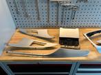 Audi a6 c7 interieur trim, Auto-onderdelen, Ophalen of Verzenden