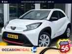 Toyota Aygo X 1.0 VVT-i MT Play | DEMO | direct leverbaar |, Stof, Gebruikt, Euro 6, 920 kg