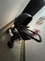 Mima Xari combiwagen, Gebruikt, Combiwagen, Met autostoeltje, Ophalen
