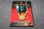 DVD Army of Darkness, Vanaf 16 jaar, Ophalen of Verzenden, Gebruikt, Gore