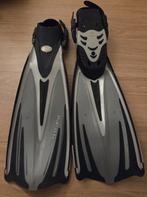 Tusa Tri-ex Duikvinnen Maat L, Ophalen of Verzenden, Gebruikt, Zwem- of Duikvliezen