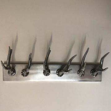Kapstok Rack Deer Park Pols Potten beschikbaar voor biedingen