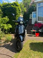Vespa sprint (2016), Fietsen en Brommers, Scooters | Vespa, Ophalen, Zo goed als nieuw, Vespa S