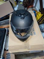 Valhelm -nietgedragen, met kleine krasjes, Motoren, Kleding | Motorhelmen, Overige merken, M, Heren, Ophalen of Verzenden