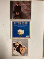 Elton John 3 cd’s, Ophalen of Verzenden