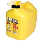 No spill jerrycan benzine en diesel 20L, Auto diversen, Overige Auto diversen, Verzenden