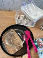 Gratis afhalen (oa kaarsen, snijplank, slabestek), Diversen, Rommelmarktspullen, Ophalen, Zo goed als nieuw