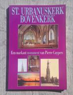 Sint Urbanuskerk  Bovenkerk, Ophalen of Verzenden, Zo goed als nieuw