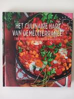 Het culinaire hart van de Mediterranee., Boeken, Kookboeken, Ophalen of Verzenden, Zo goed als nieuw, Spanje