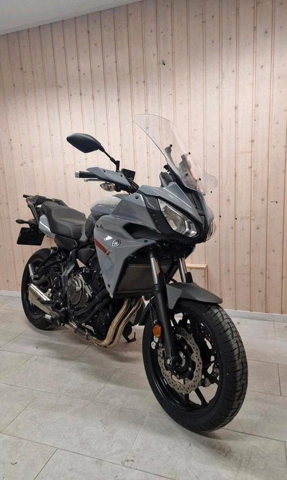 Yamaha Tracer 700 |Topstaat!|, Motoren, Motoren | Yamaha, Particulier, Toermotor, meer dan 35 kW, 2 cilinders, Motorrijbewijs A