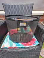 New Look Fietsmand met Stuurbevestiging, Ophalen, Gebruikt, New Look, Stuurbevestiging