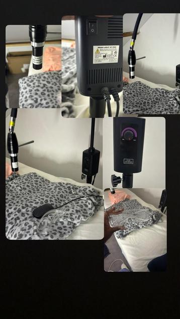 Aura monaco uv beamlight beschikbaar voor biedingen