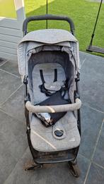Britax Römer Kinderwagen - Gebruikt, Kinderen en Baby's, Kinderwagens en Combinaties, Gebruikt, Verstelbare duwstang, Ophalen