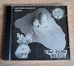 Mayhem - Thou Shalt Suffer - The True Black - Black Metal, Ophalen of Verzenden, Zo goed als nieuw