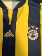 (XL) Adidas Fenerbahçe #11 Van Persie 2015 Climacool Voetbal, Maat XL, Ophalen of Verzenden, Zo goed als nieuw, Shirt