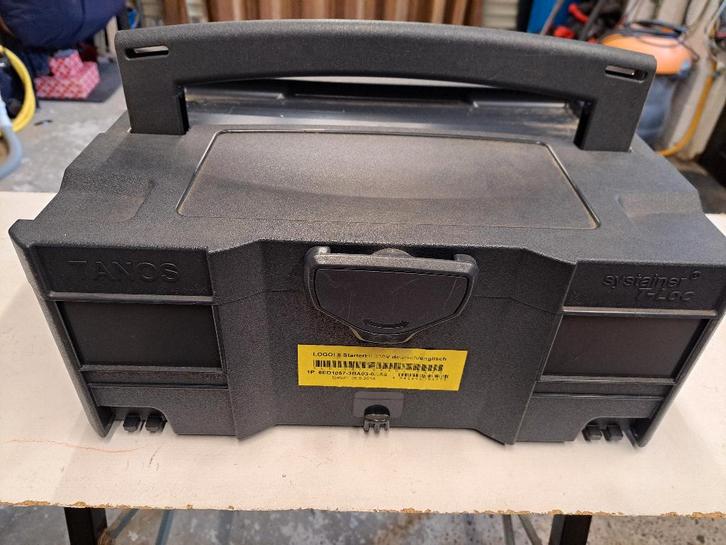 Siemens LOGO Starterspakket, Hobby en Vrije tijd, Elektronica-componenten, Nieuw, Ophalen of Verzenden