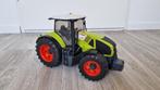 bruder 3012 - Bruder 03012 Claas Axion 950 tractor, Gebruikt, Ophalen of Verzenden