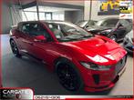 Jaguar I-PACE EV400 HSE 90 kWh|Pano|Luchtvering|Sound|Volopt, Automaat, Gebruikt, 245 min, I-PACE