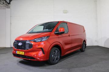 Ford Transit Custom 2.0 TDci L2 H1 Limited Airco Navigatie A beschikbaar voor biedingen
