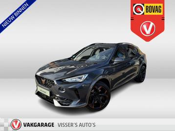 CUPRA Formentor 1.4 e-Hybrid VZ Performance | 245 pk / 180Kw beschikbaar voor biedingen