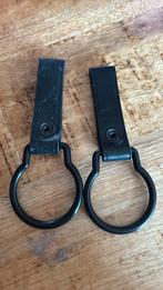 2 x maglite riemhouder nieuw, Verzenden, Nieuw, Batterij